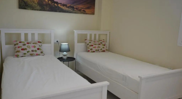 Luxury Apartment HDA Golf Resort - Los Olivos H 0066, Prenota Appartamento Hotel a Murcia con parcheggio, Parcheggio
