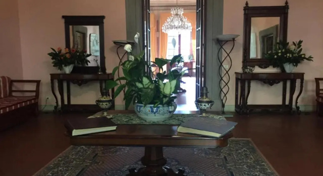 Villa Montecatini
