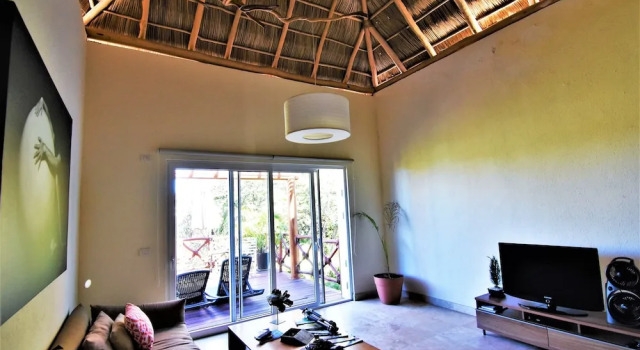 The Phoenix Sayulita, Забронировать Отель Отели Наярит с бассейном, Бассейн
