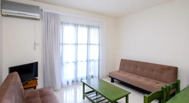 Апартаменты Standard c 1 комнатой Pandream Hotel Apartments