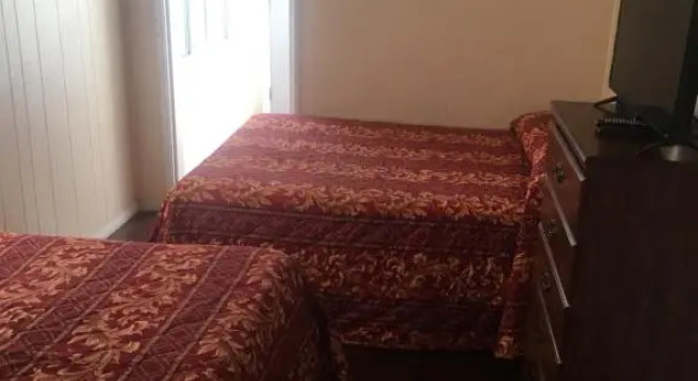 Апартаменты Century Inn at LAX