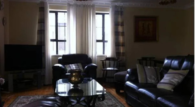 Pearse Road Bed & Breakfast, Забронировать Гостевой дом Леттеркенни Донегал, рядом с The Cathedral of St. Eunan and St Columba