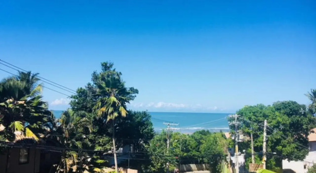 Pousada Vento Sul - Arraial D'Ajuda
