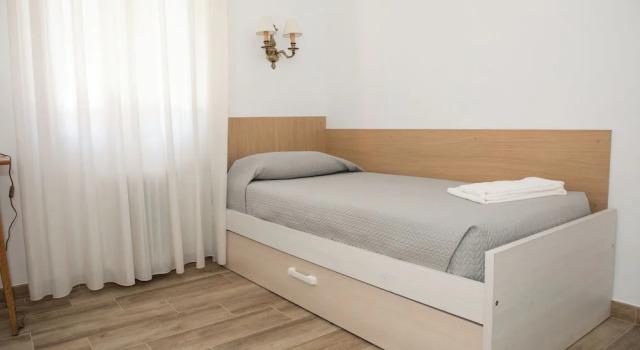 Cristo rey Pozuelo, Varaa Hotelli Hotellit Madridin maakunta pysäköinnillä, Pysäköinti