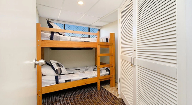 Parkyn Place 6, Rezervasyon Otel Mooloolaba Sunshine Coast, Mooloolaba Gezi Yolu yakınında