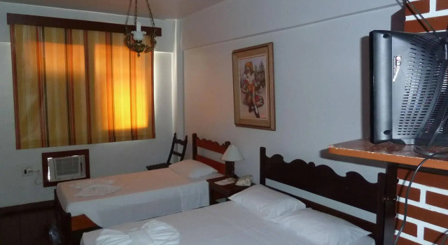 Villa Romana