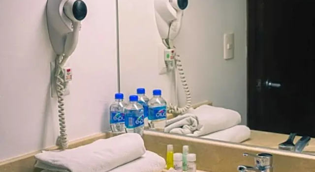 Номер Standard Hotel Caracol Plaza