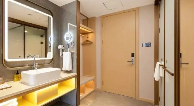 Люкс Standard Vienna Hotel