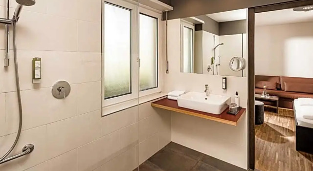 Номер Deluxe Hotel Traminerhof