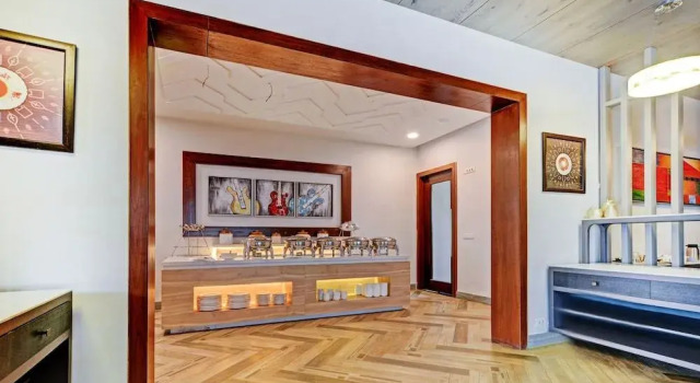 Medalio Resort Udaipur Shobhagpura, Забронировать Курортный отель Отели штата Раджастхана 4 звезды, 4*