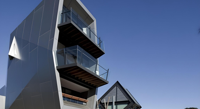 The Pavilions at Mona