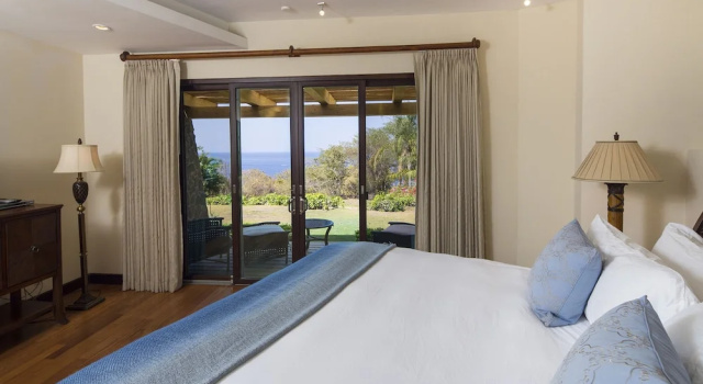 Вилла Papagayo Luxury
