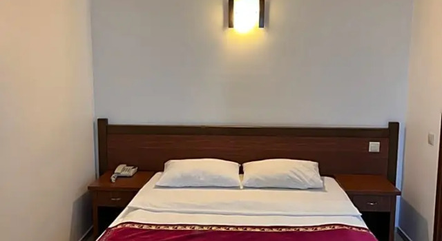 Номер Economy Hotel Royal Hill