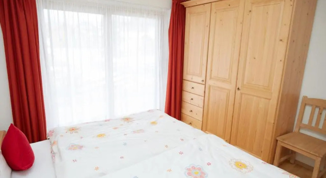 Апартаменты Ferienwohnung Röck