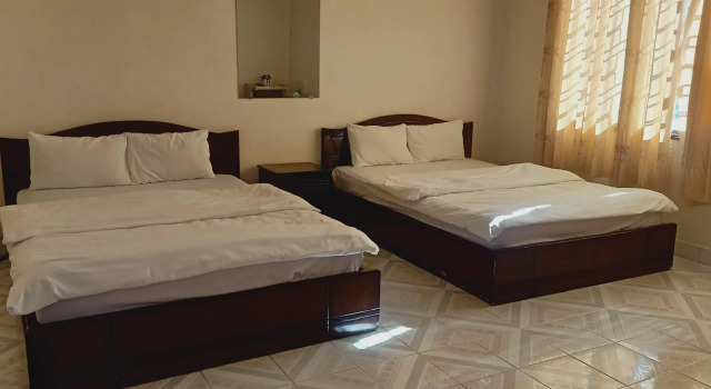 Семейный номер Standard Thuan Lam Hotel