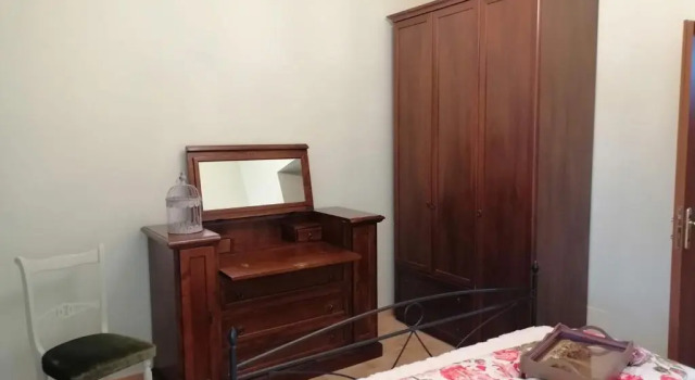 Апартаменты c 1 комнатой La Maisonette del Borgo
