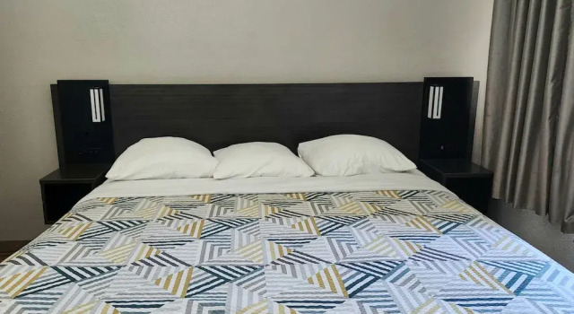 Двухместный номер Standard Baymont by Wyndham San Antonio Airport