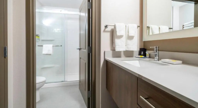 Люкс Staybridge Suites Florence by IHG