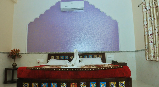 Люкс MOONLIGHT HOMESTAY & HOSTEL
