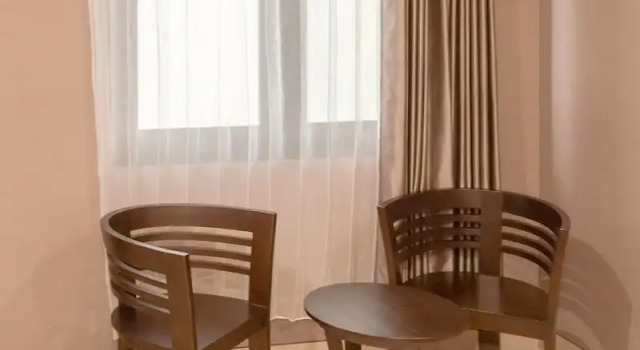 Habitación triple familiar Estándar Class Premium Guest House