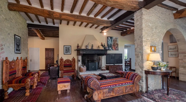 Agriturismo Le Cerque