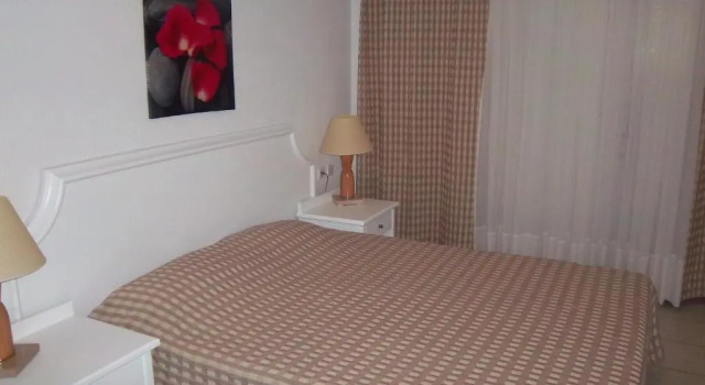 Студия Milos Apartments