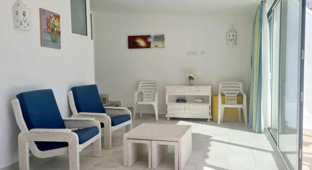 Albufeira with terrace, sea view, Prenota Hotel Albufeira Barlavento