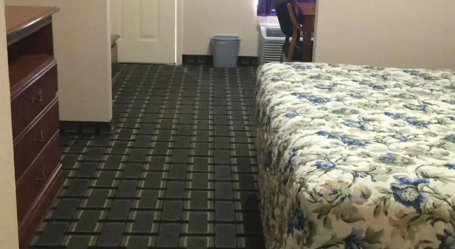 New Hampshire Inn, Varaa Mini-hotelli West Memphis 