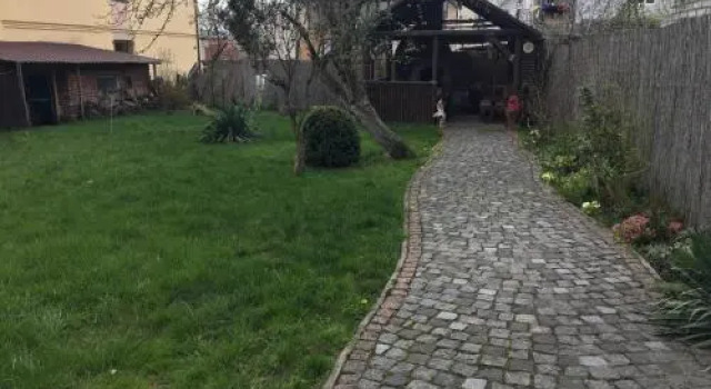 Хостел Вилла Рома