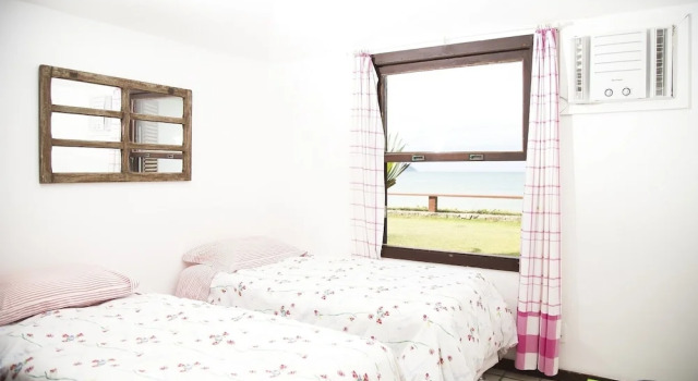 Villa da Praia Buzios