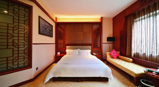 Gongzhou Hotel