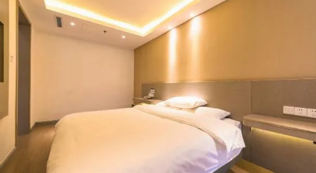 Люкс Hua Ya Hotel (Guangrao Quanfu Yuan)