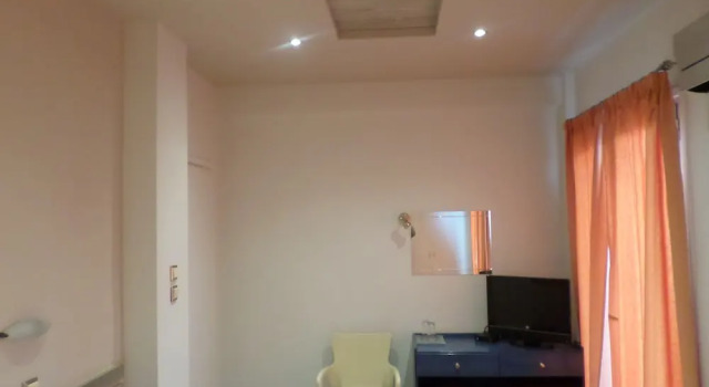 Двухместный номер Classic с балконом Nafsika Hotel Athens Centre
