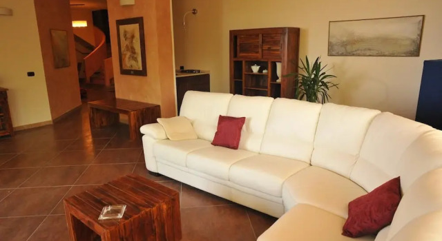 B&b Lunajanka, Varaa Bed and Breakfast Palmi Calabria