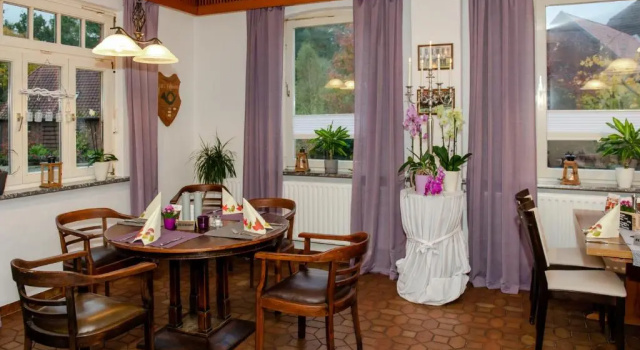 Landgasthof Konik, Réserver Hôtel Betzendorf Luneburg Heath