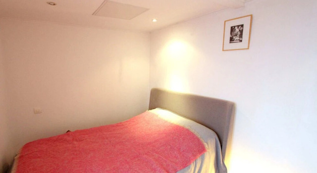 Quiet Apartment of 38m2 Bright with Pretty Terrace