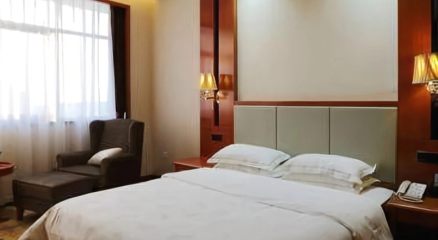 Yu Da Future Hotel, Rezervovat Hotel Pingdingshan Henan