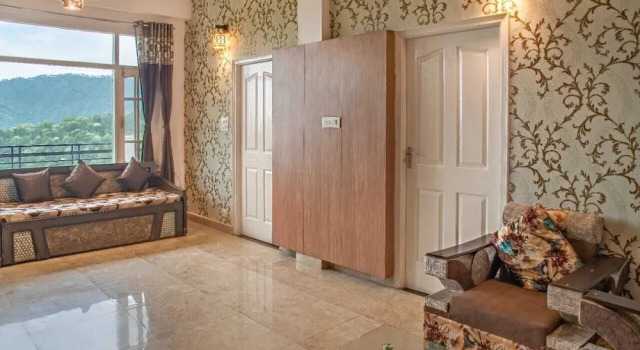 Апартаменты Himalayan Retreat