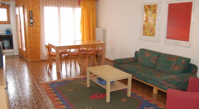 Haut de Cry 24, Prenota Hotel Nendaz 
