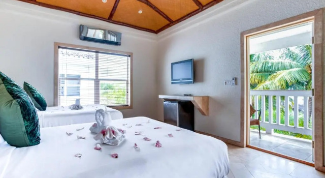 Номер Standard Placencia Resort