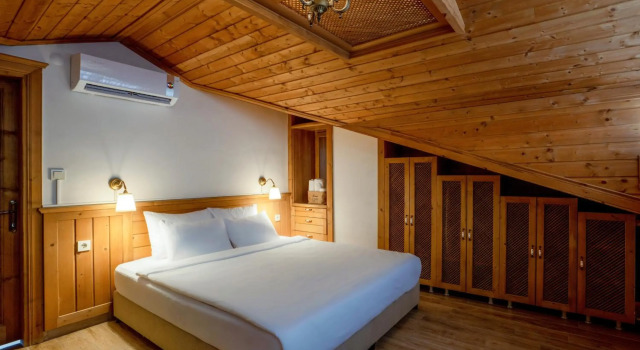 XOX Apart Hotel