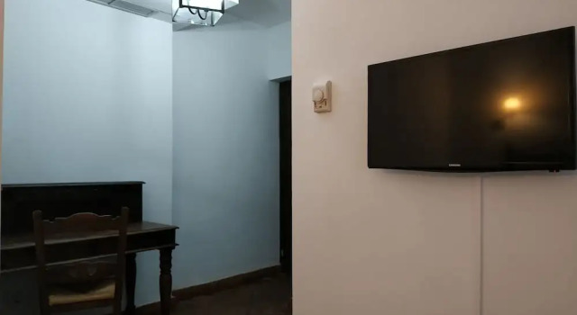 Номер Superior Alojamiento la Pedriza