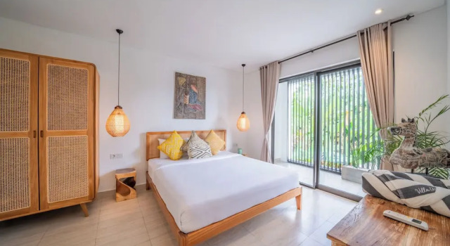 Вилла Luxury Villa Anna