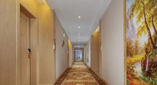 Vienna Classic Hotel (Chongqing Bishan Aokang), Boek Hotel Chongqing Regio Chongqing