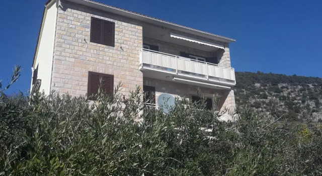 Apartments Tonka, Prenota Appartamento Bol 