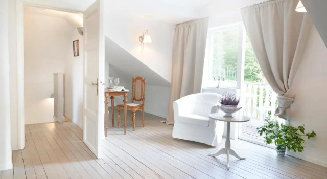 Red Haven Cottage, Prenota Casa vacanze Edsbruk Kalmar