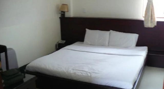 Minh Quan Hotel