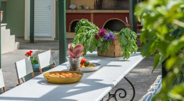 Коттедж Casa Giardino