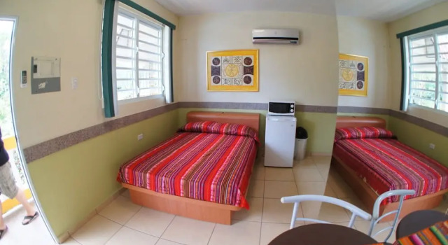 Studio Yukayeke Playa Resort