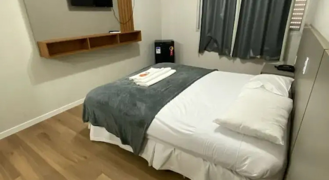 Номер Deluxe Westin Palace Hotel